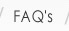 FAQs